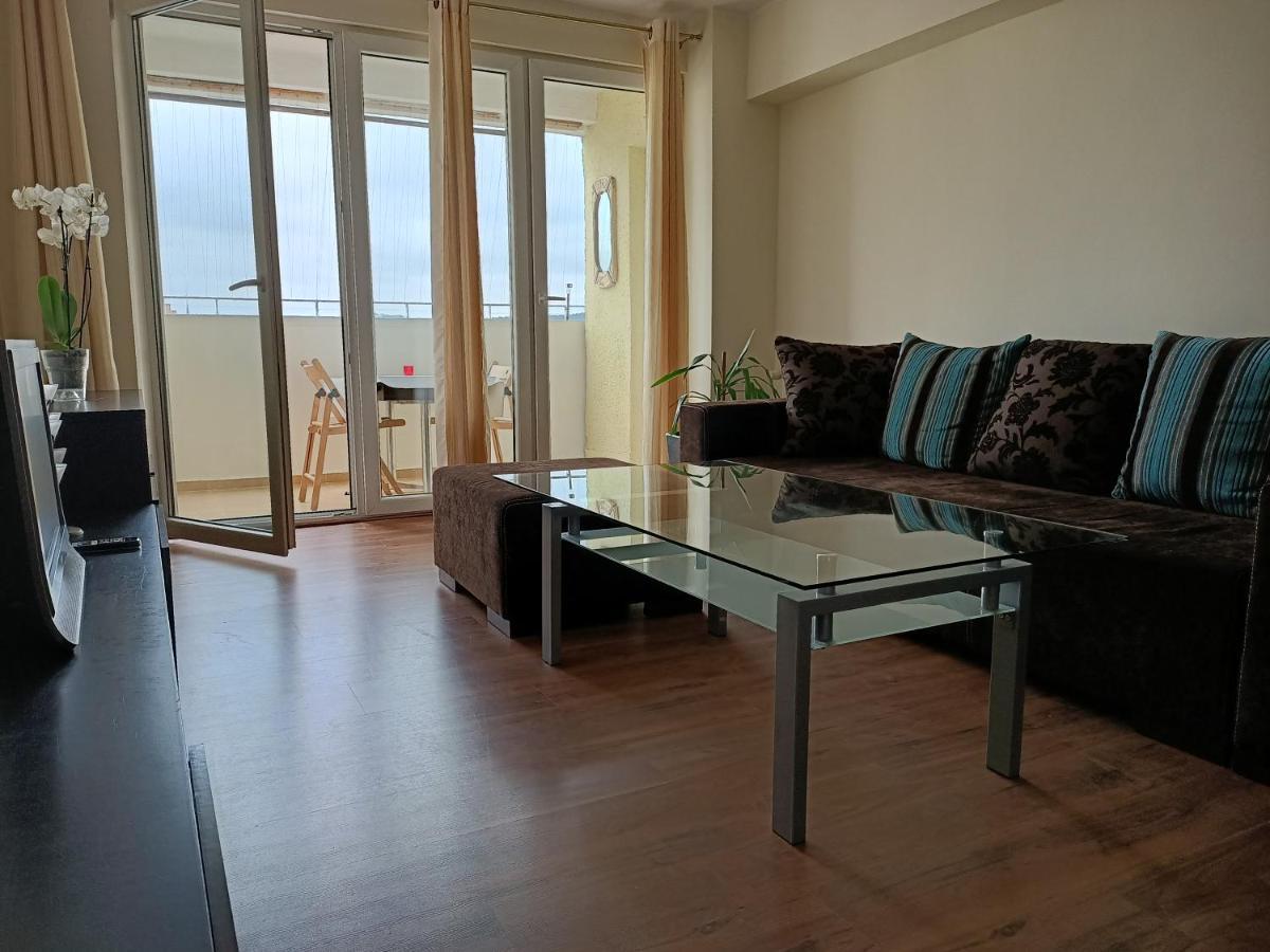 Apartament Mimi Gdynia Exterior photo