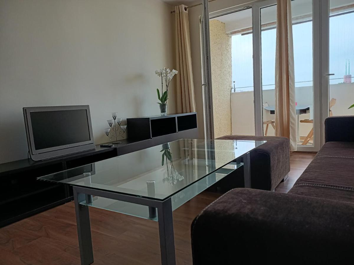 Apartament Mimi Gdynia Exterior photo