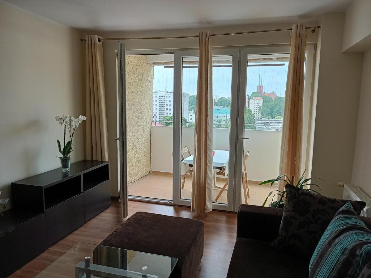 Apartament Mimi Gdynia Exterior photo