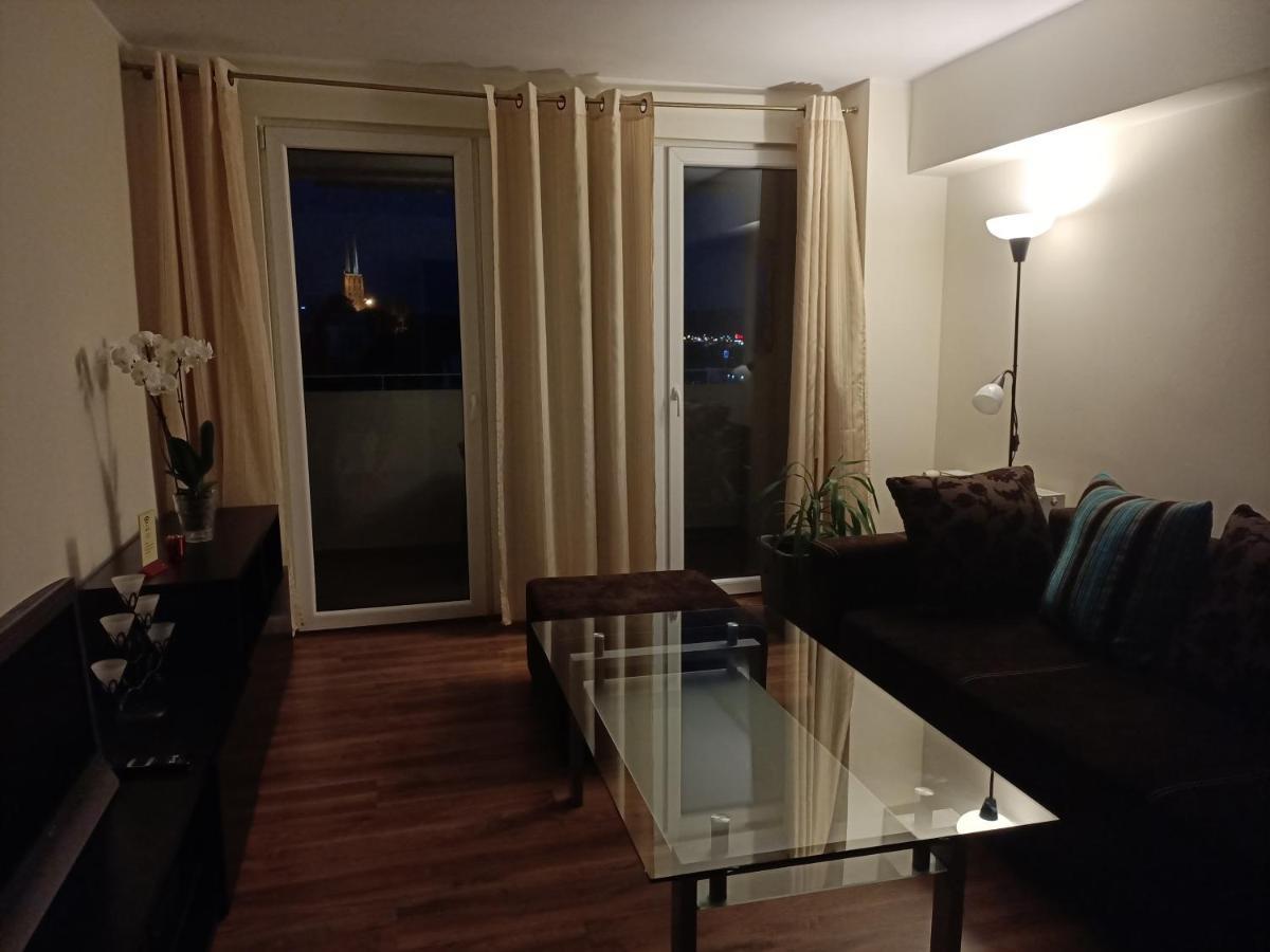 Apartament Mimi Gdynia Exterior photo