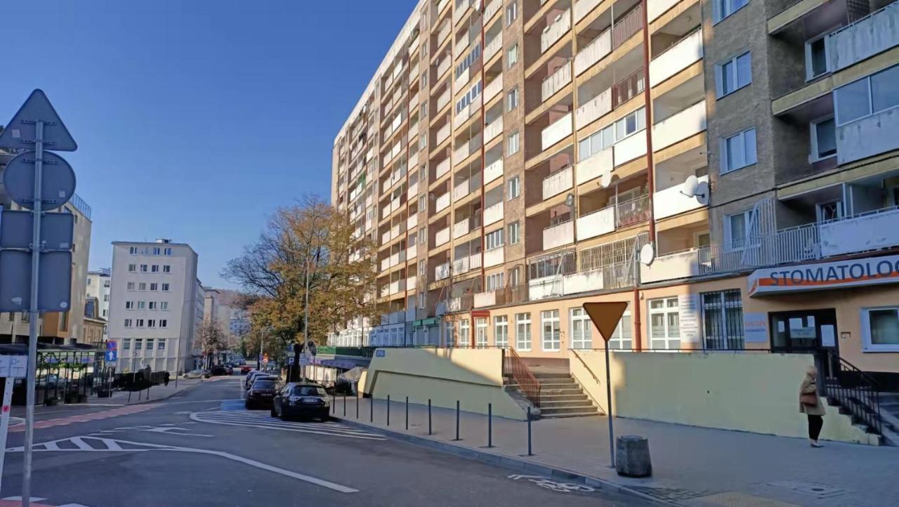 Apartament Mimi Gdynia Exterior photo