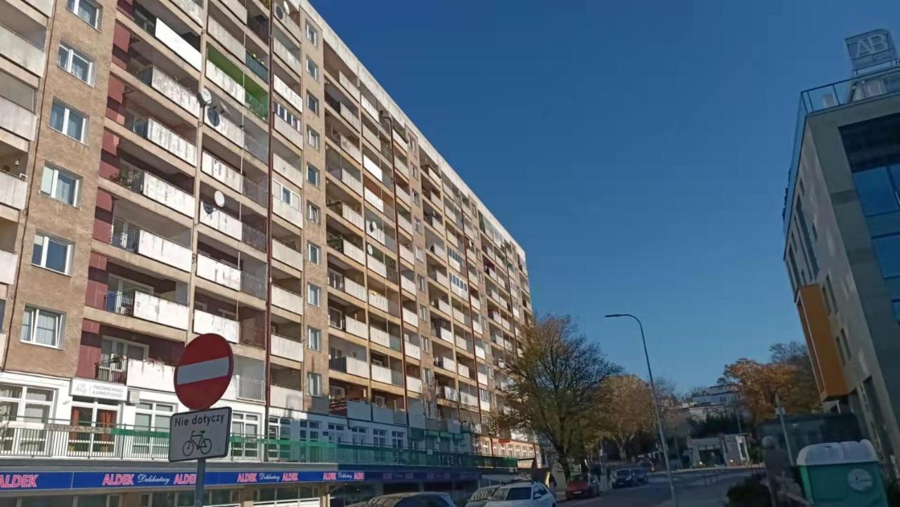 Apartament Mimi Gdynia Exterior photo